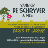 Yannick De Schryver & fils